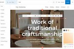 website bouwer