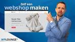 webshop laten maken wordpress