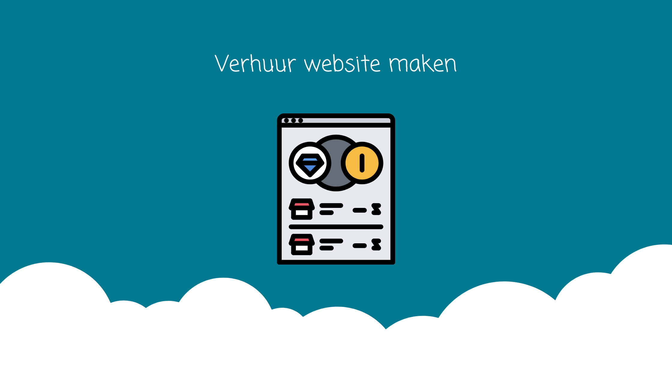 drupal website laten bouwen