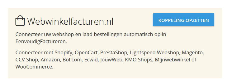 opencart webshop laten maken