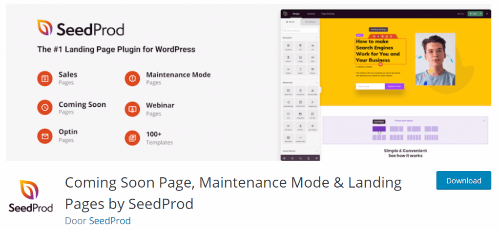 wordpress website zelf maken