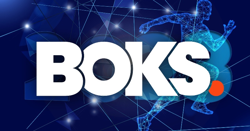 boks webdesign