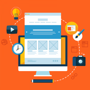 wordpress laten maken