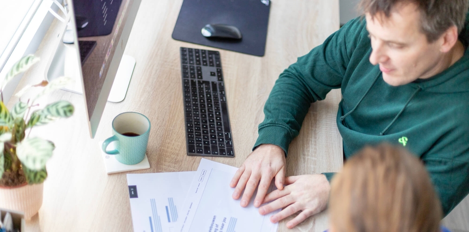 freelance webdesign bureau