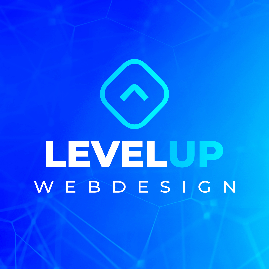 levelup webdesign