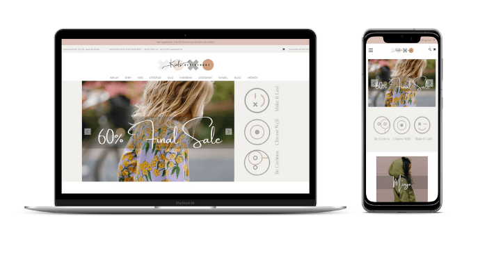 magento webwinkel laten maken