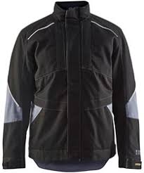 vlamvertragende kleding