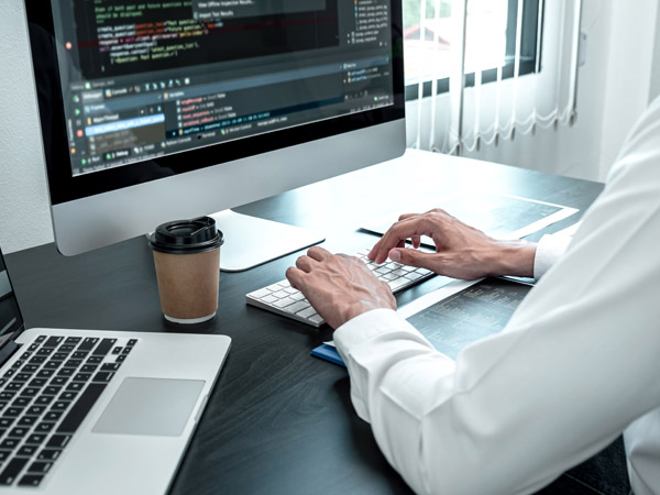 freelance wordpress webdesigner