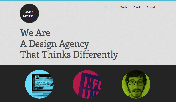 graphic design en webdesign