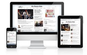 responsive website maken