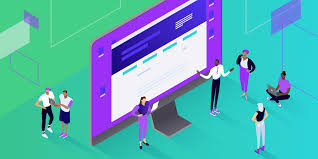 gratis website maken en publiceren