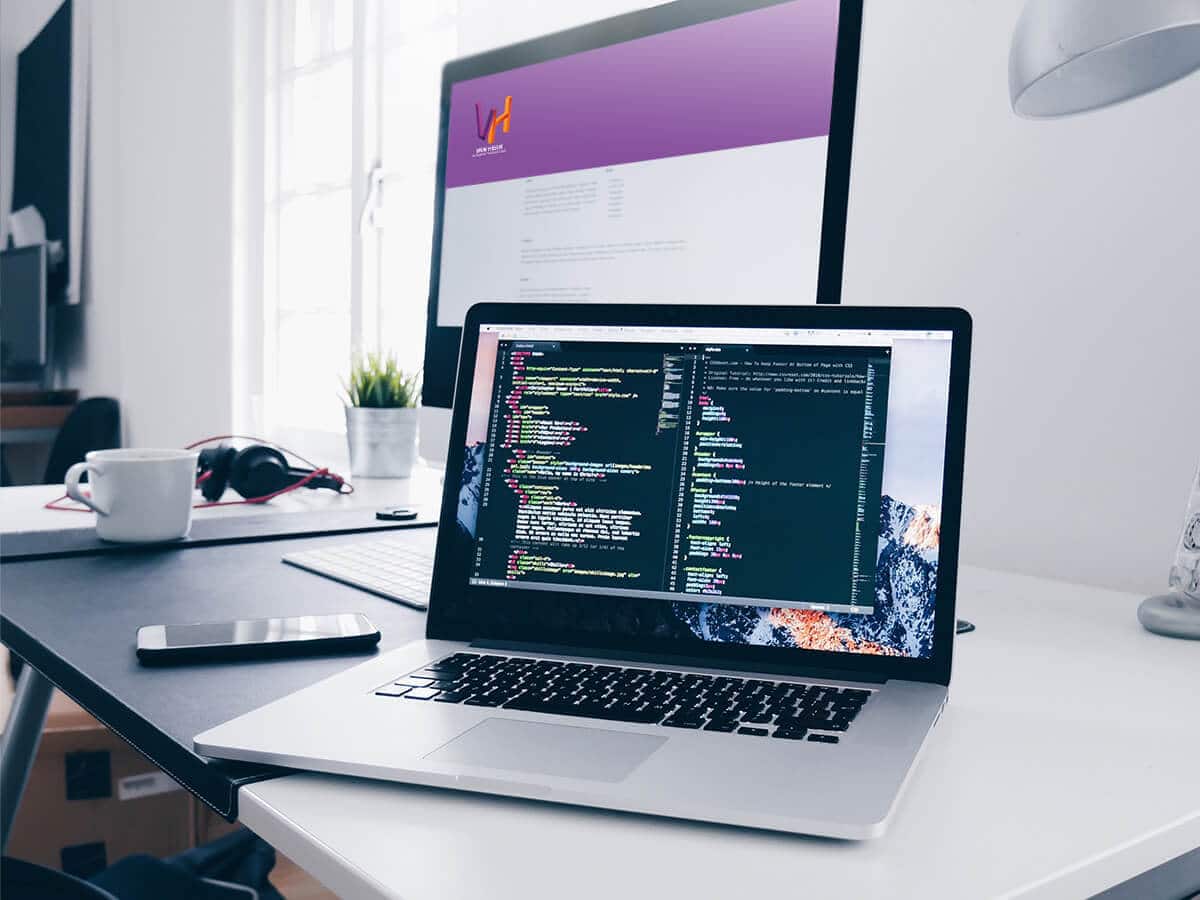 hoeveel kost een website