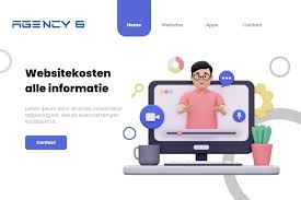 kosten website bouwen