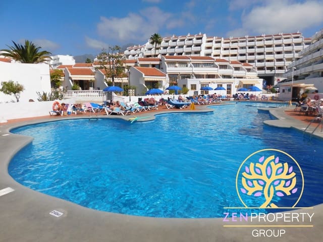 appartement tenerife te koop