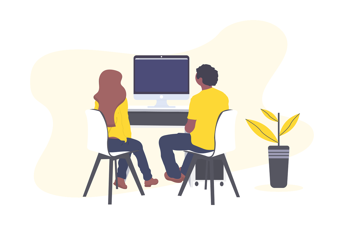 nieuwe website laten bouwen