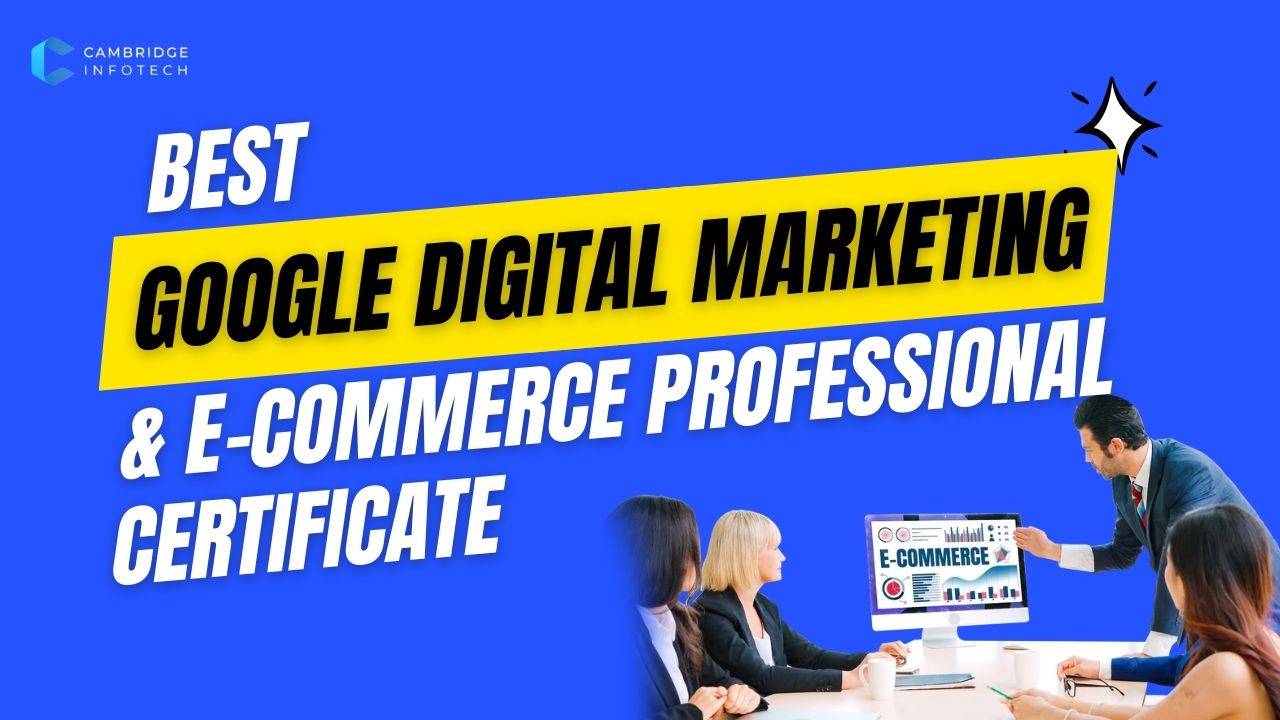 online marketing google