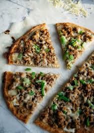 pizza bakken aan huis