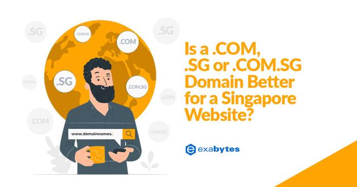 sg webdesign