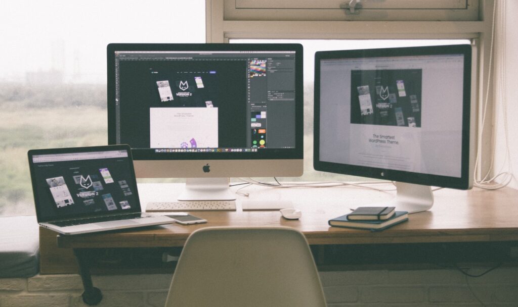 website laten maken antwerpen