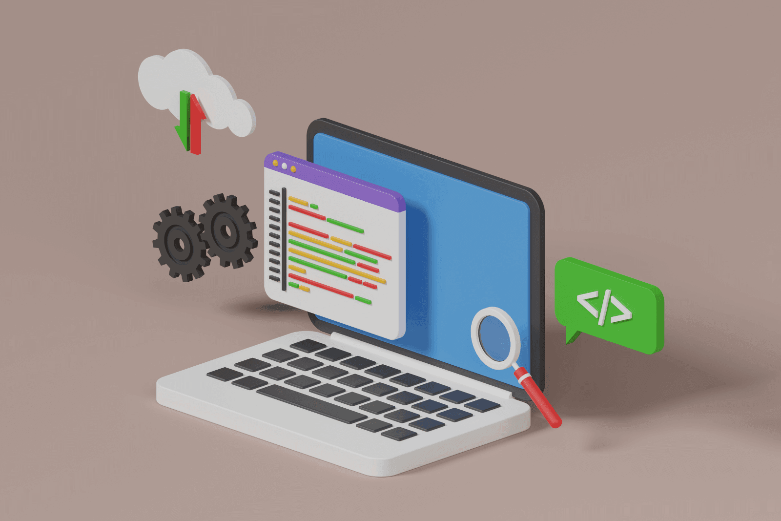 website laten onderhouden