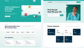 website ontwerpen kosten