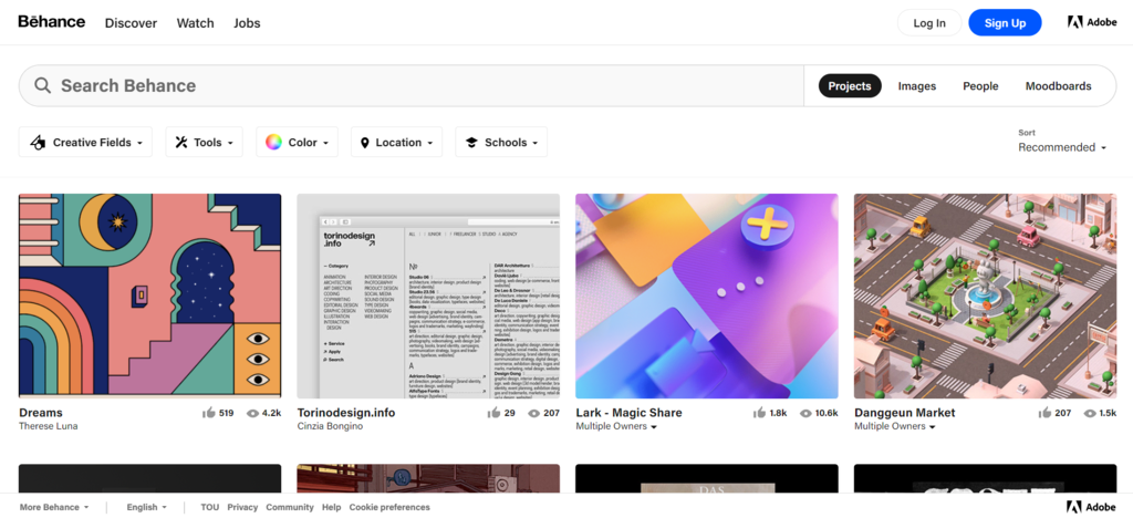 source webdesign