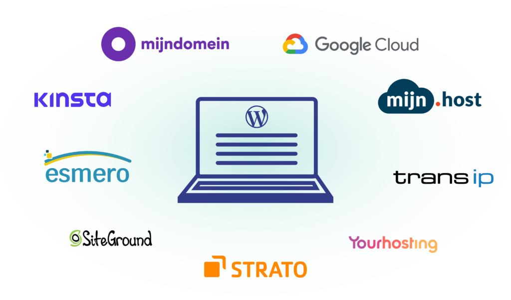 strato wordpress hosting