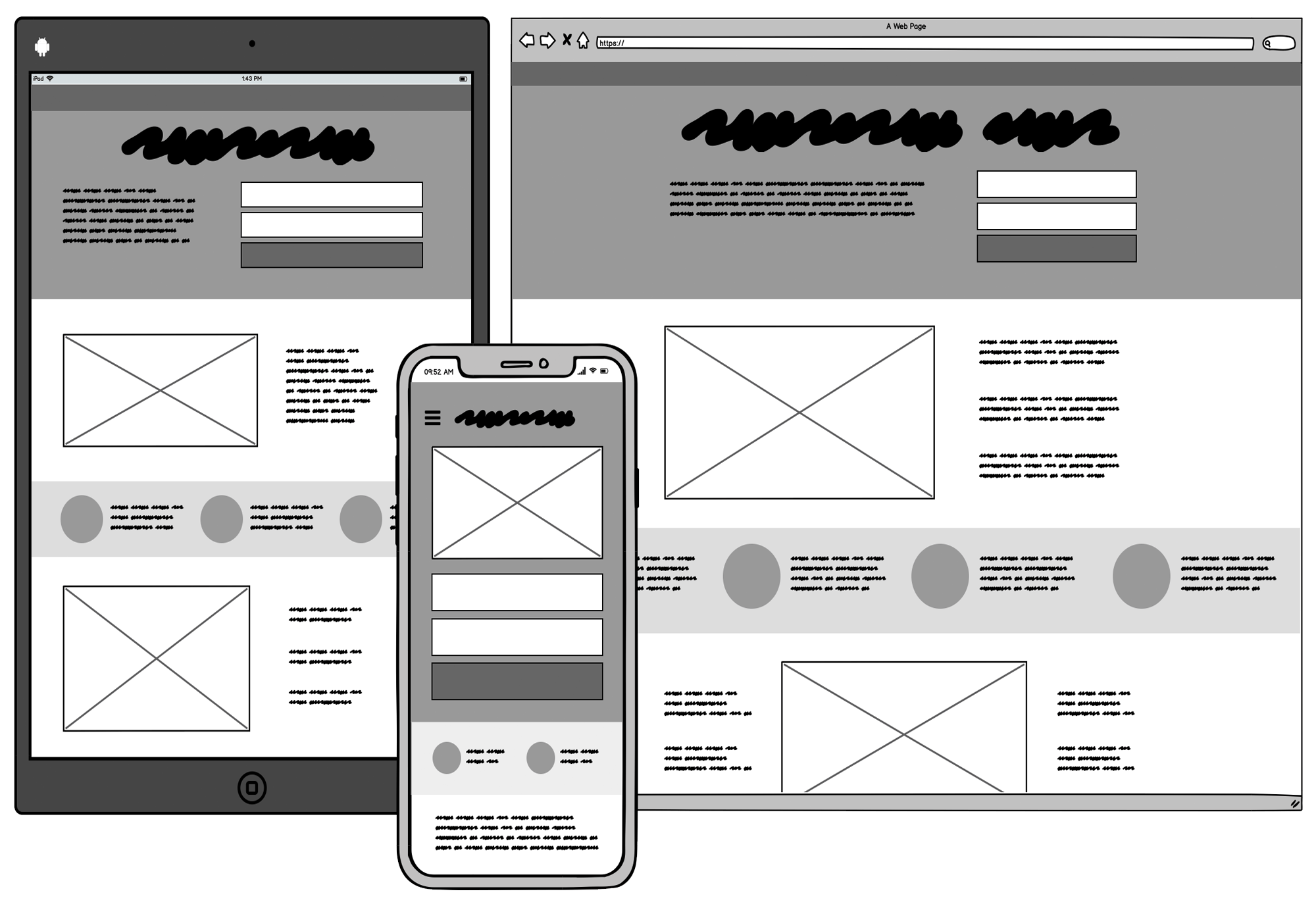 wat is web design
