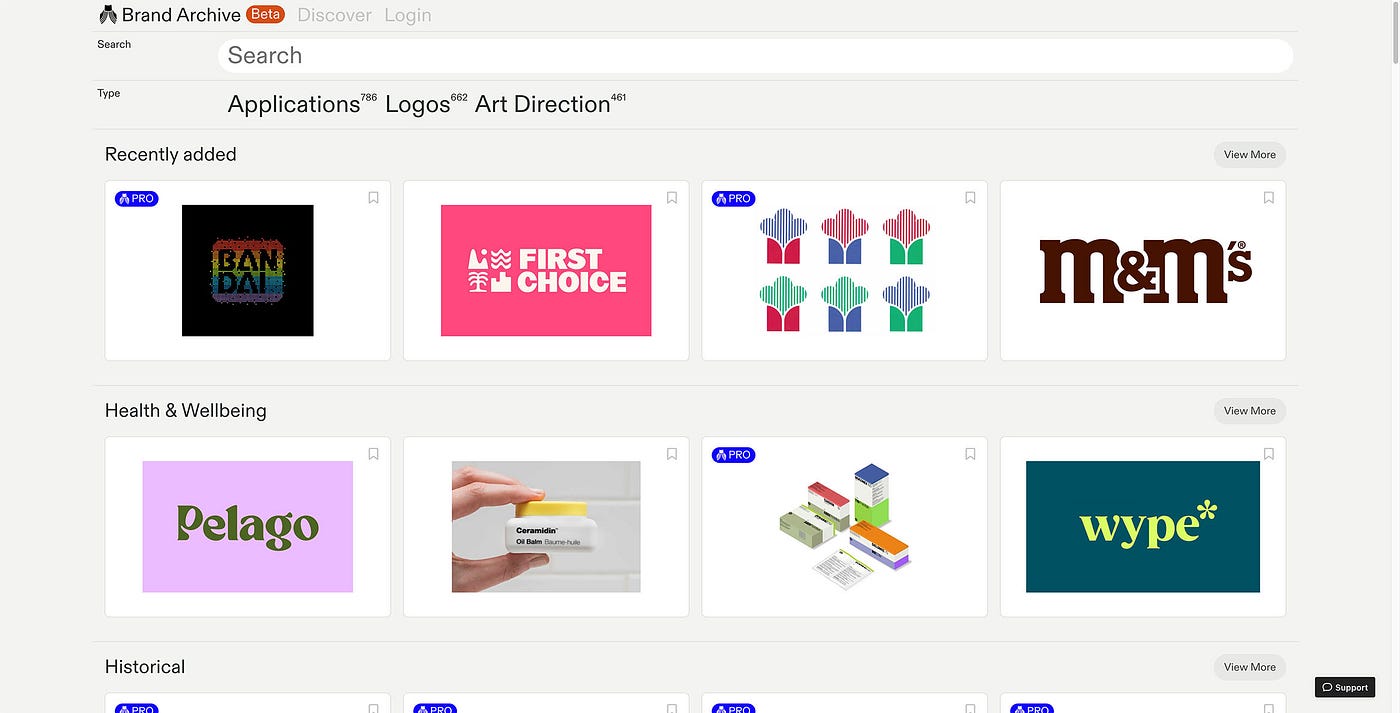 branding webdesign