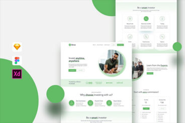 webdesign adobe