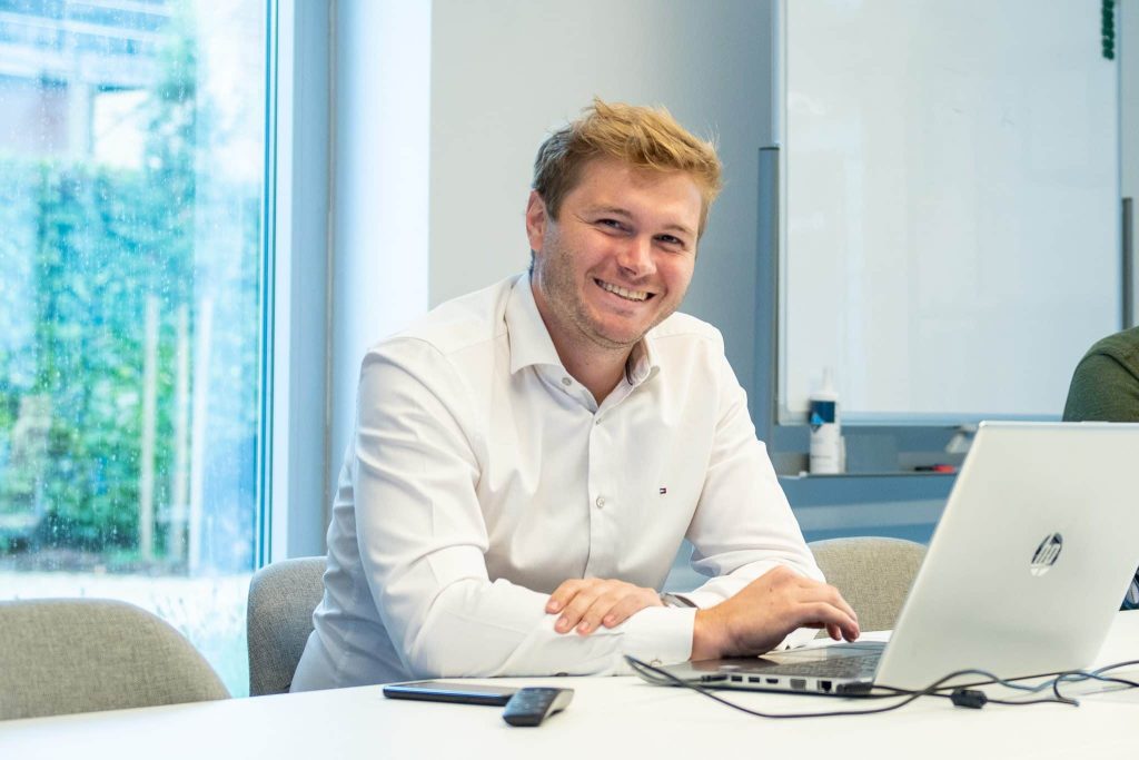 website goed vindbaar maken