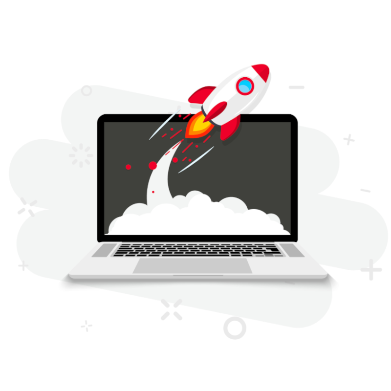 website maken en onderhouden