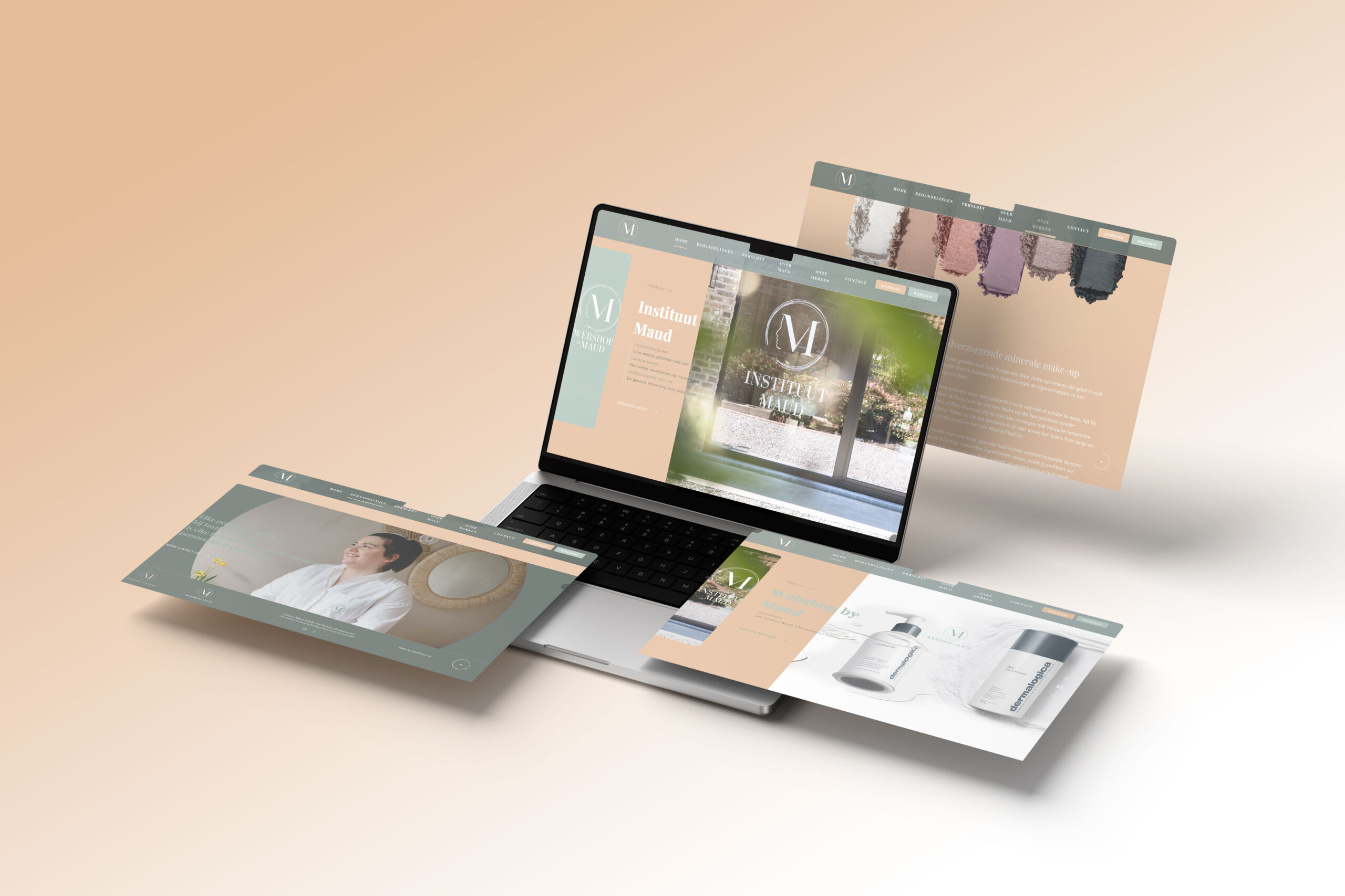 web design firma