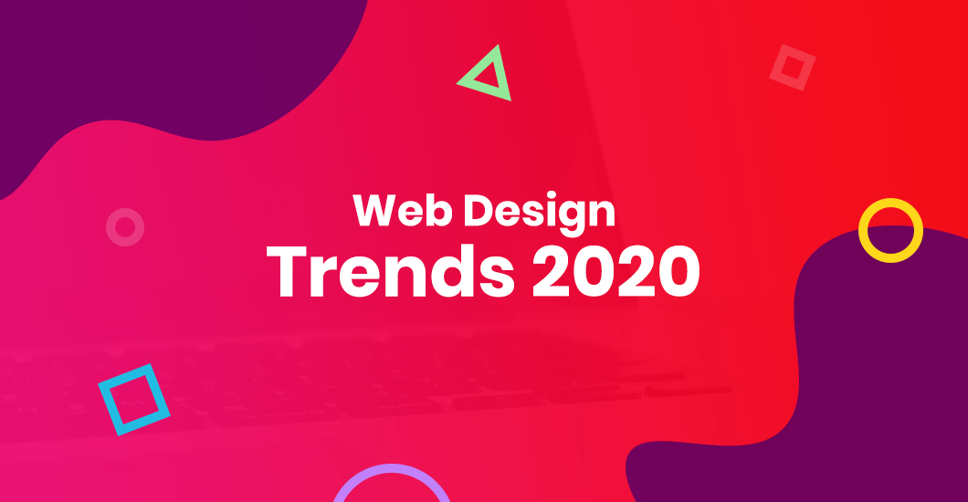web designer 2020