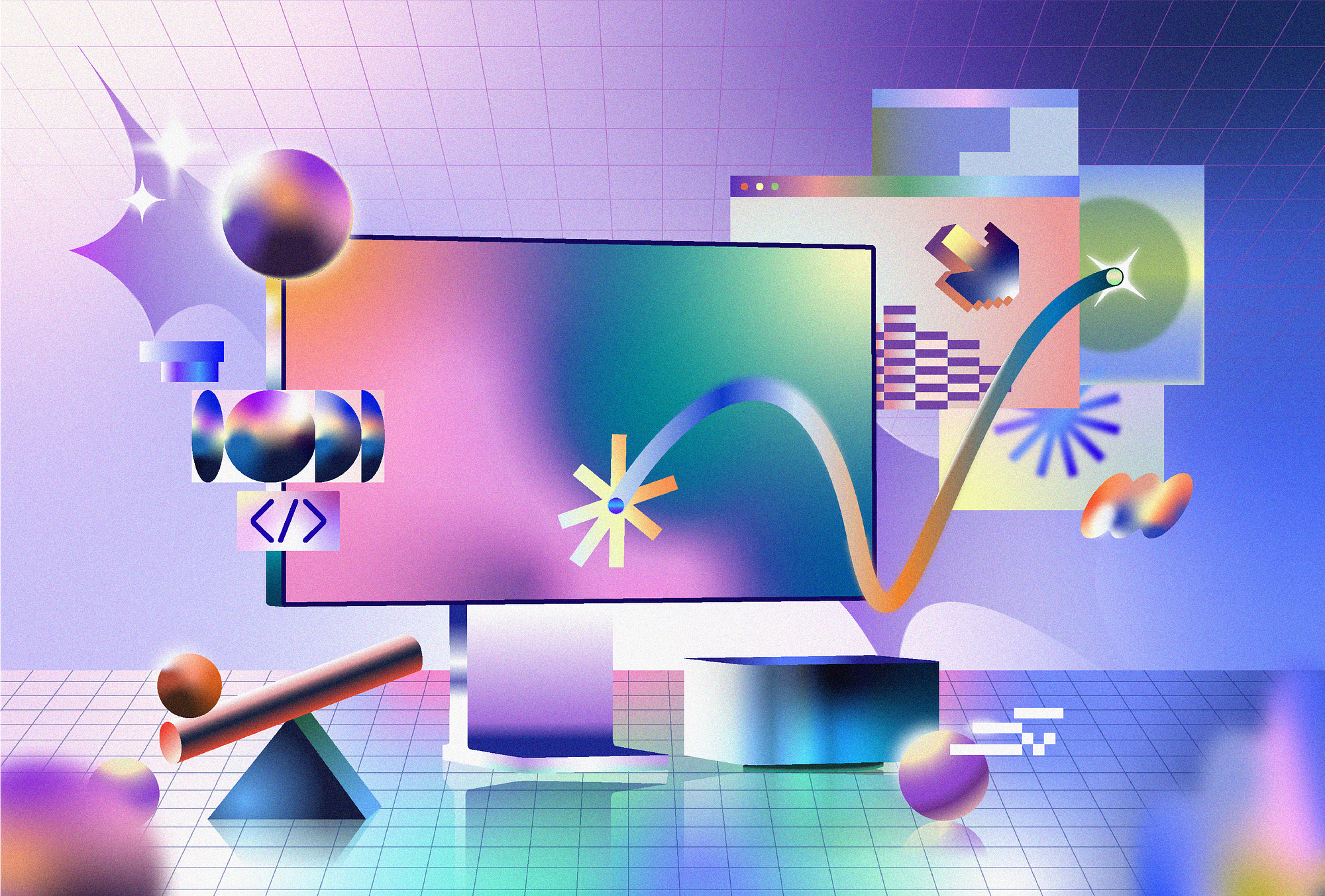webdesign animation