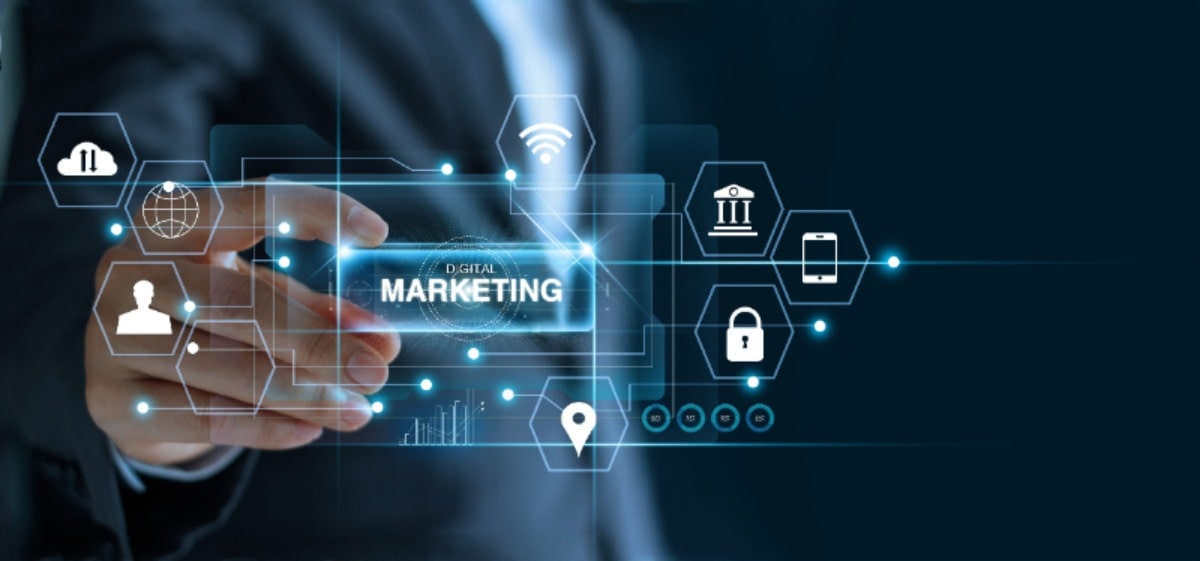digital marketing digital