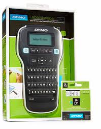 dymo labelmaker