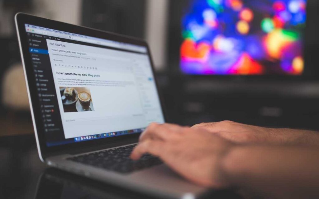 kosten website laten bouwen