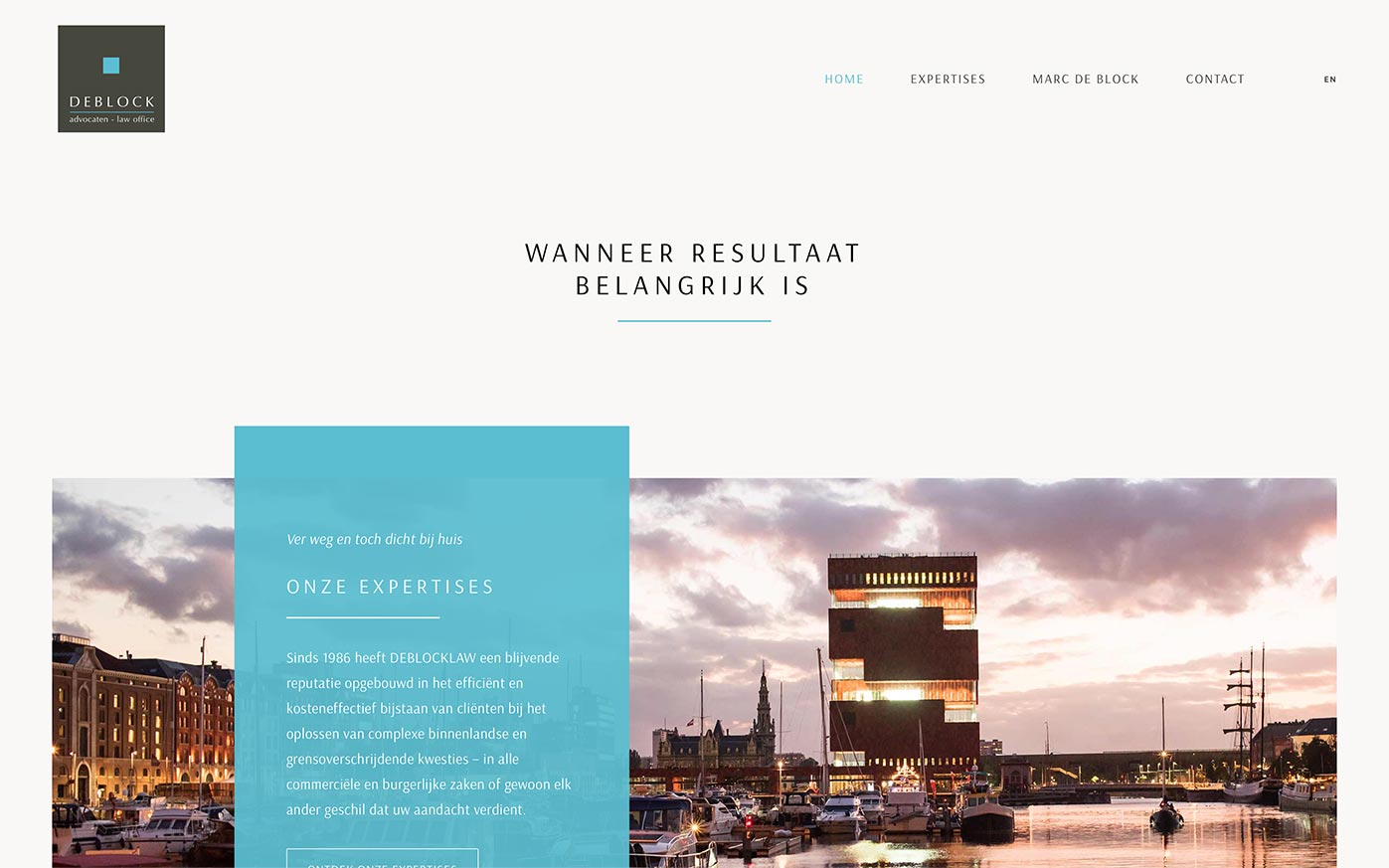 webdesign firm