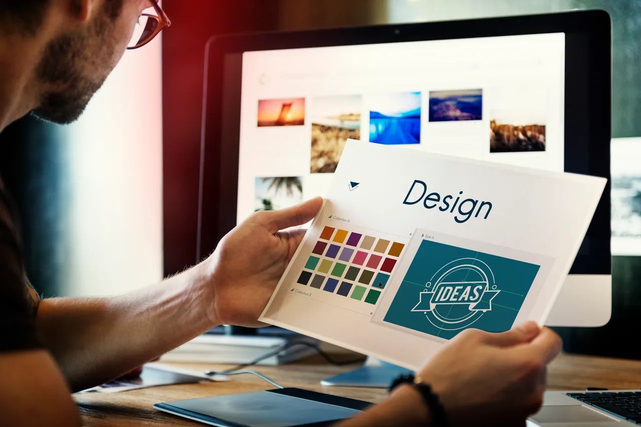 webdesign hoeksche waard