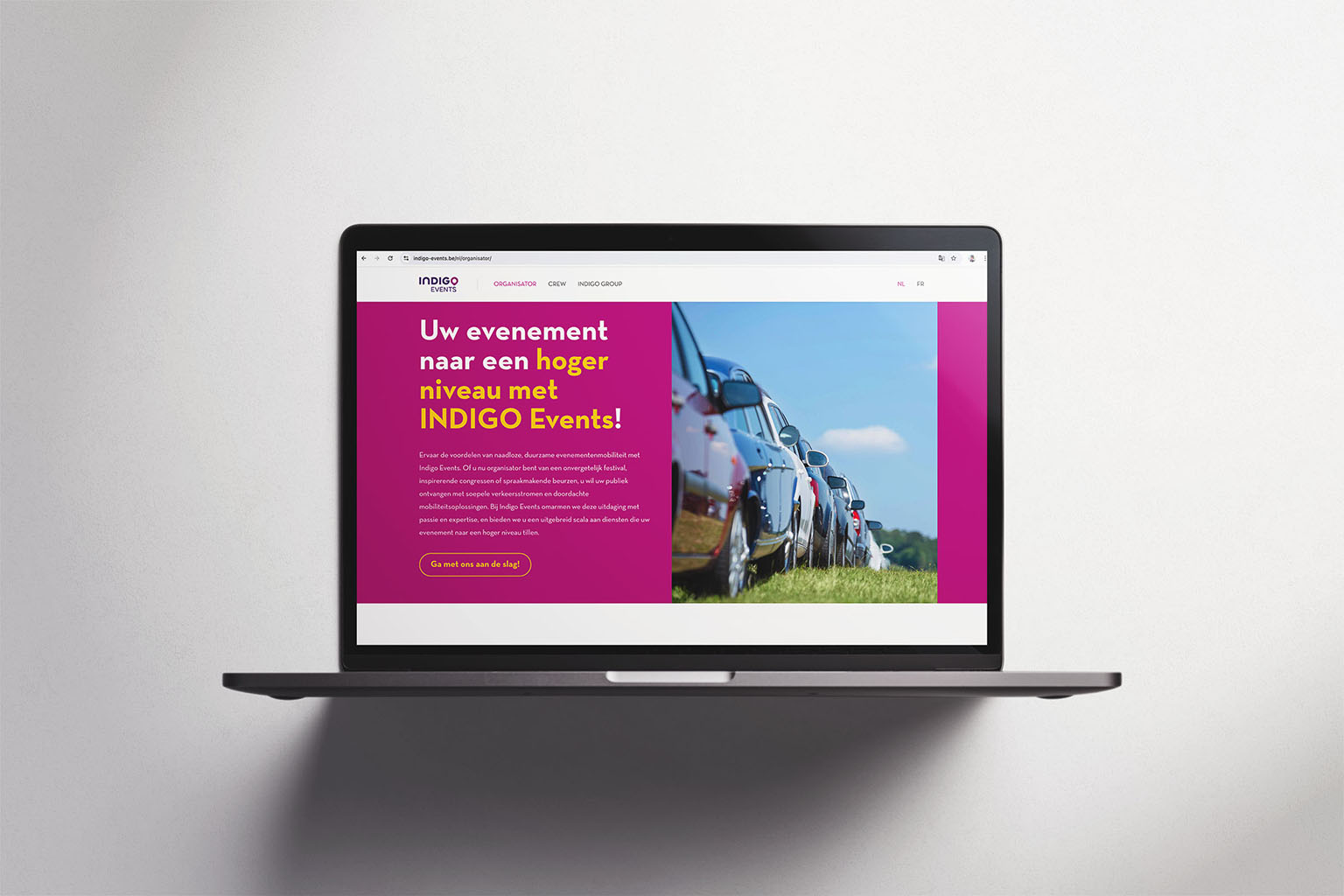 webdesign masterclass