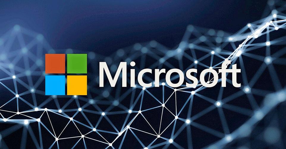 webdesign microsoft