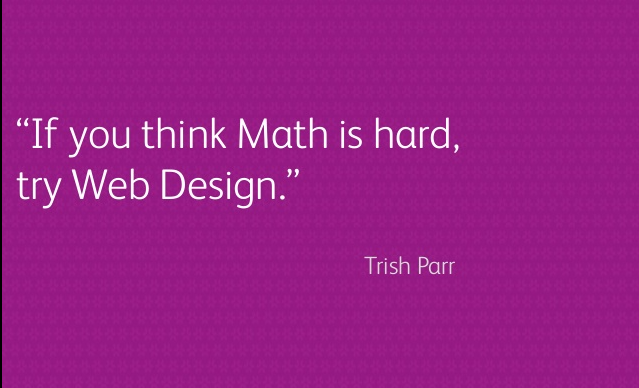 webdesign quote