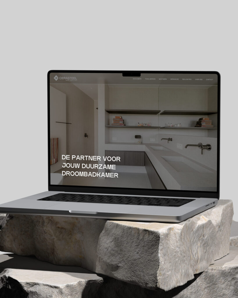 website laten maken mechelen