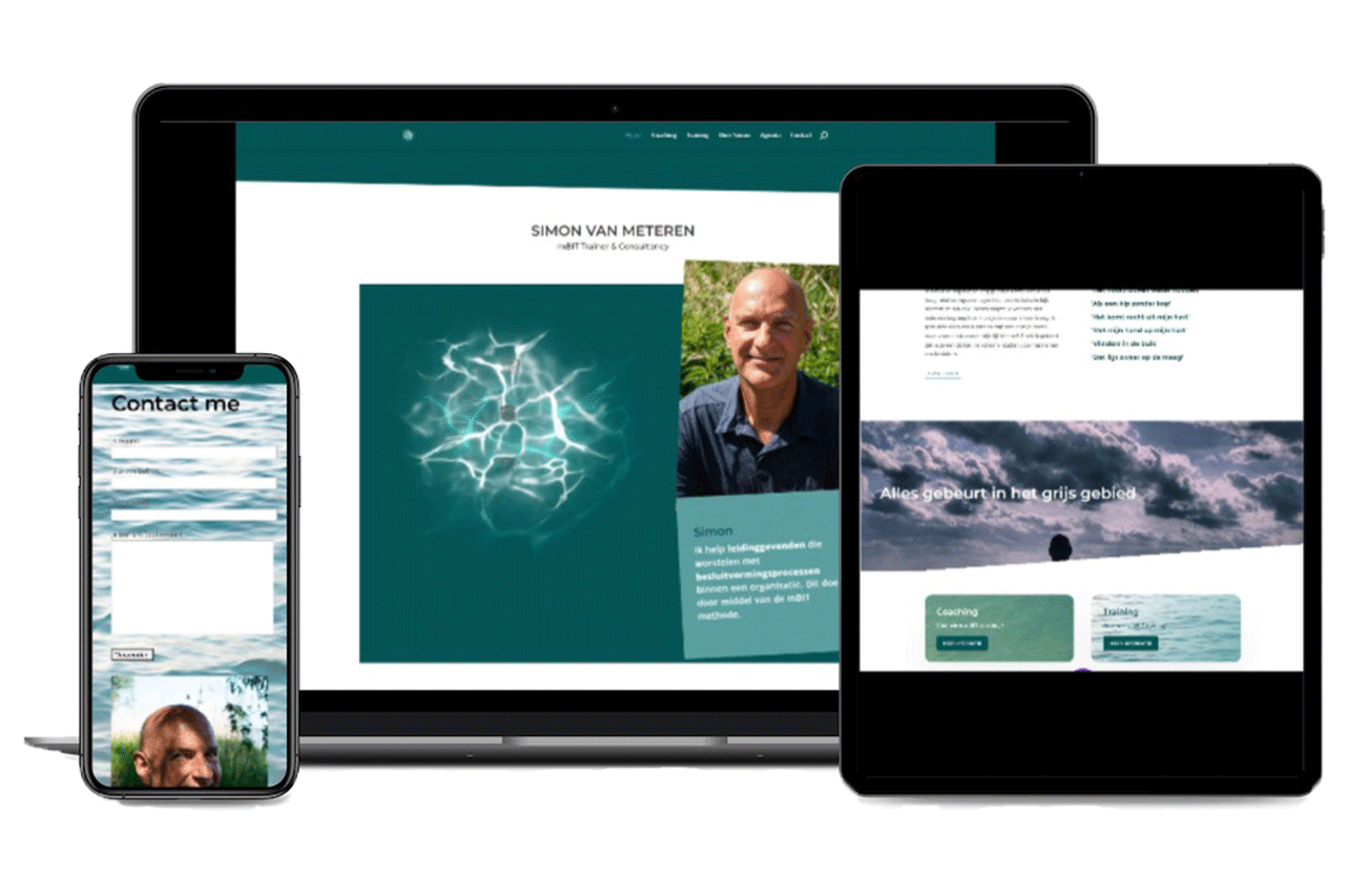 website te laten maken